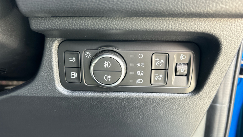 Ford Ranger Petrol Pick Up D/Cab Wildtrak 2.3 EcoBoost PHEV 281 Auto